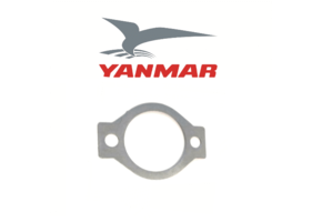 Yanmar Thermostaat pakking Yanmar 129350-49541 – 2GM, 3GM en 3HM serie