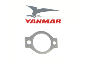 Yanmar Thermostaat pakking Yanmar 129350-49541 – 2GM, 3GM en 3HM serie