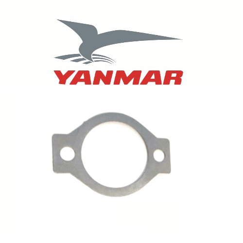 Yanmar Thermostaat pakking Yanmar 129350-49541 – 2GM, 3GM en 3HM serie