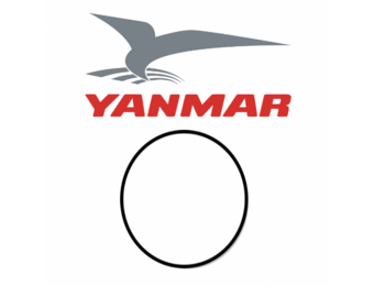 Yanmar O-RING, 1AS44.0 24341-000440
