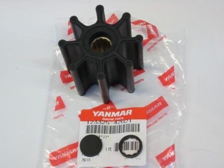 Yanmar Impeller 123325-42021