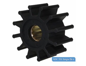 Yanmar Impeller 129470-42532