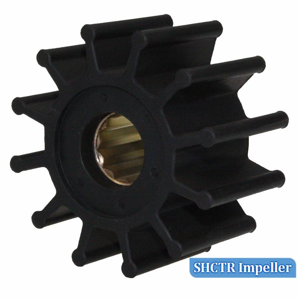 Yanmar Impeller 129470-42532