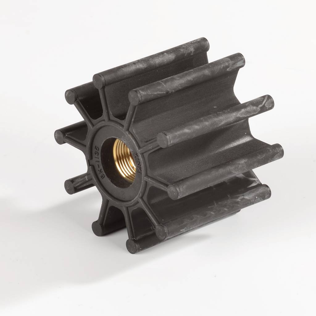 Yanmar Impeller 128628-42203