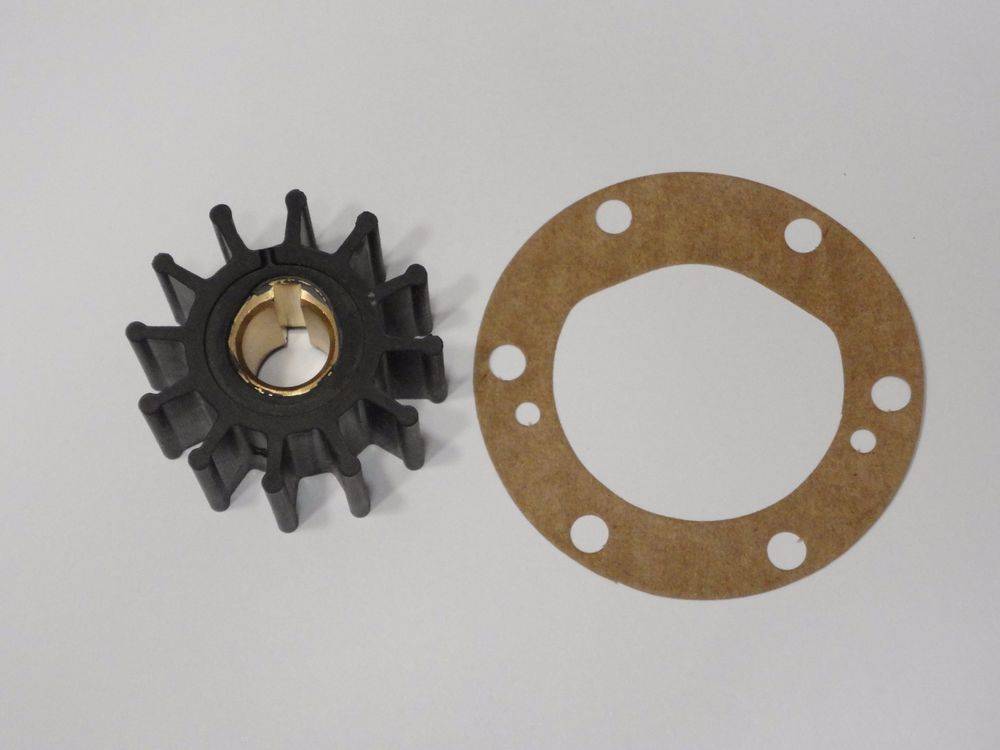 Yanmar Impeller 145410-46050