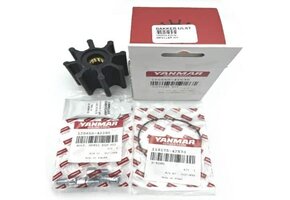 Yanmar Impellerkit  120650-42530