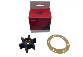 Yanmar 1242-092 impeller kit (indirect koeling)