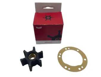 Yanmar 1242-092 impeller kit (indirect koeling)