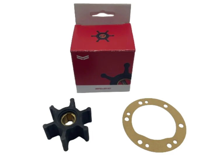 Yanmar 1242-092 impeller kit (indirect koeling)