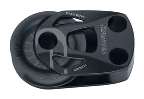 Harken Voetblok Element 45 mm