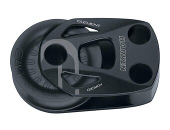 Harken Voetblok Element 45 mm