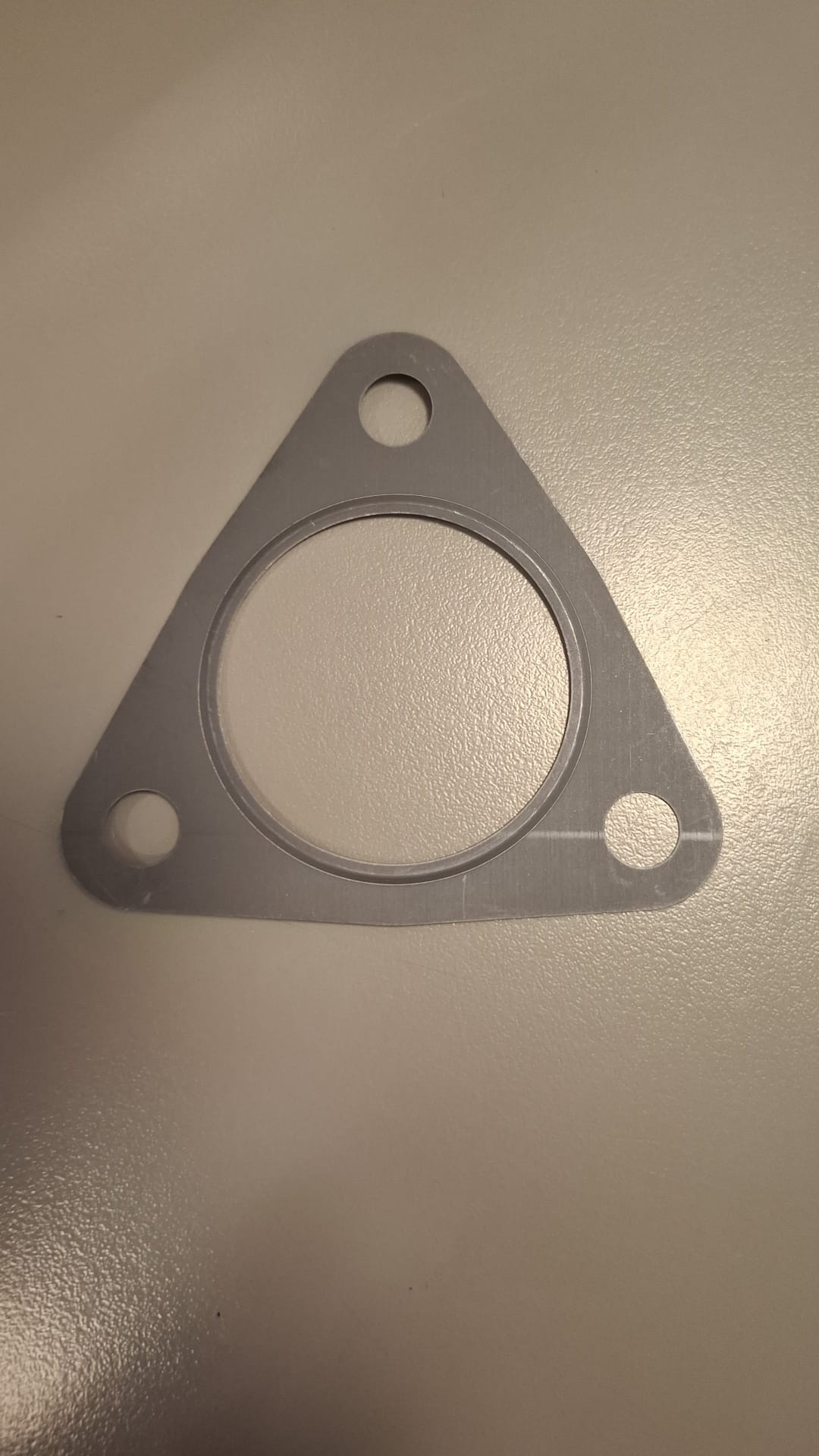 Vetus Pakking Deutz VD20161