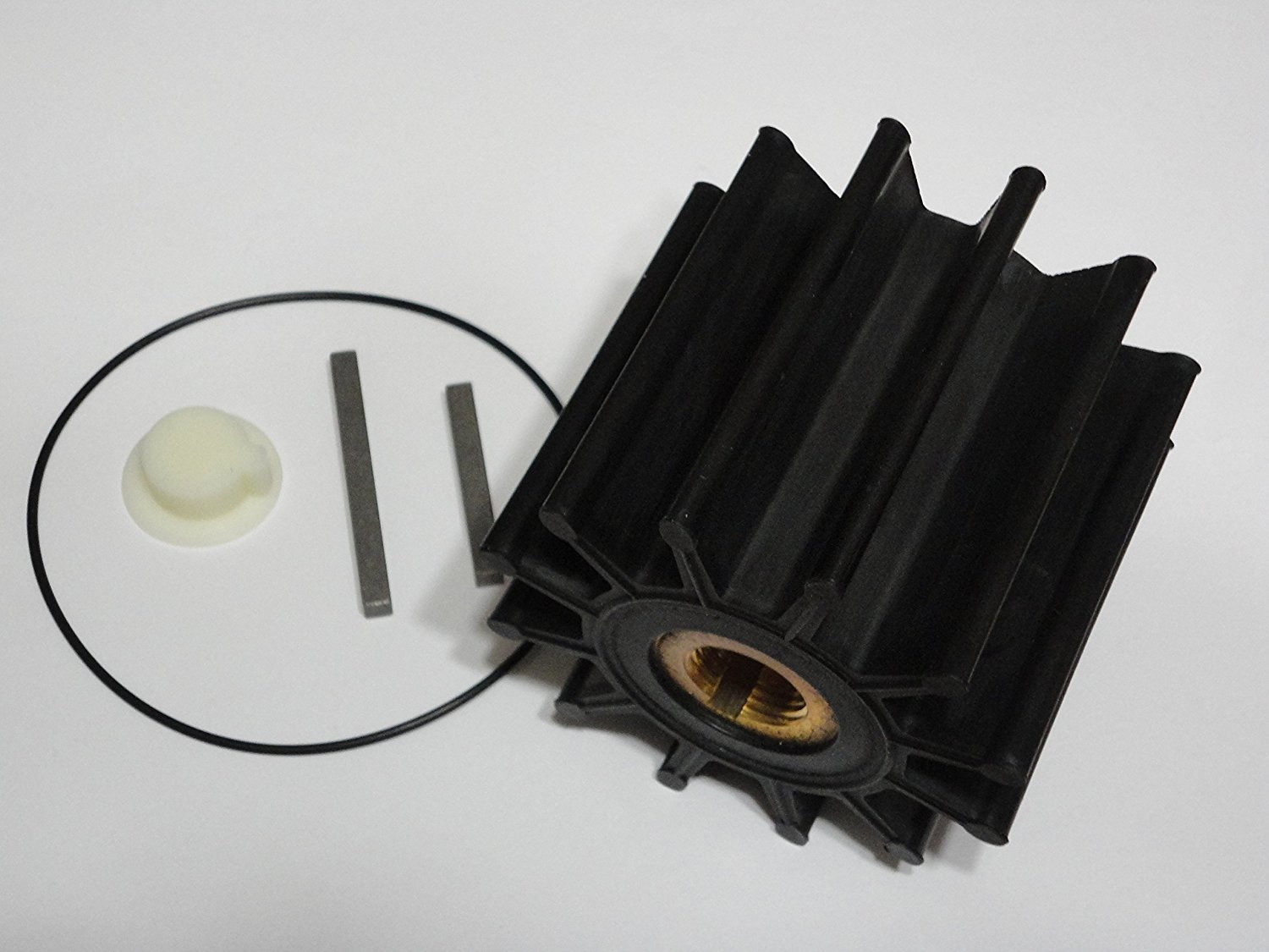 Jabsco Impeller 18958-0001-P