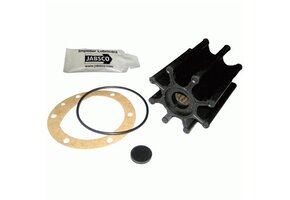 Jabsco Impeller 17018-0001P
