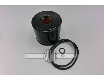 Bosch Brandstoffilter N4201