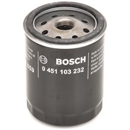 Bosch Olie Filter P3232