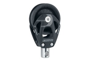 Harken Mastvoetblok voor 8 mm pen Element 60 mm