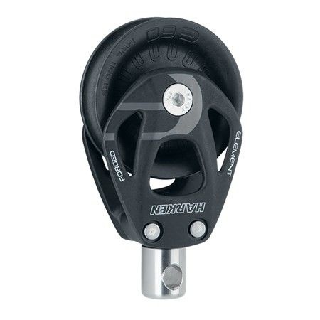 Harken Mastvoetblok voor 8 mm pen Element 60 mm