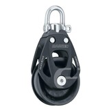 Harken 1-schijfs blok Element 60 mm