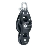 Harken Vioolblok Element 60 mm