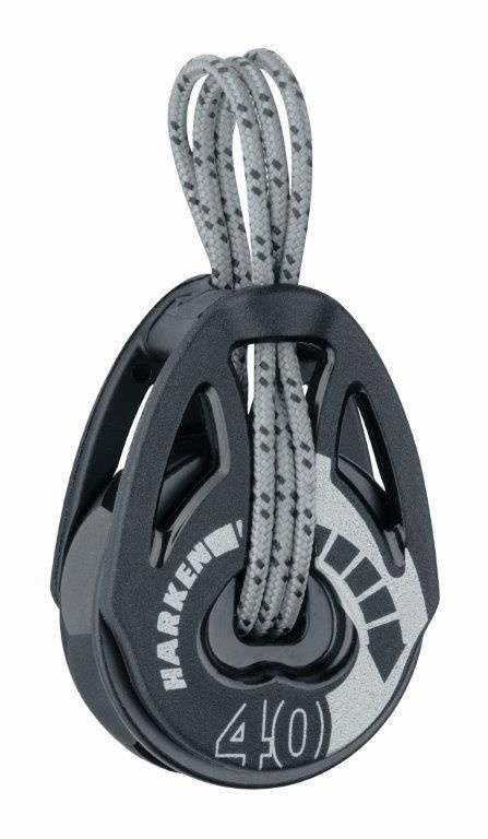Harken Carbo T2 Ratchamatic 40 mm