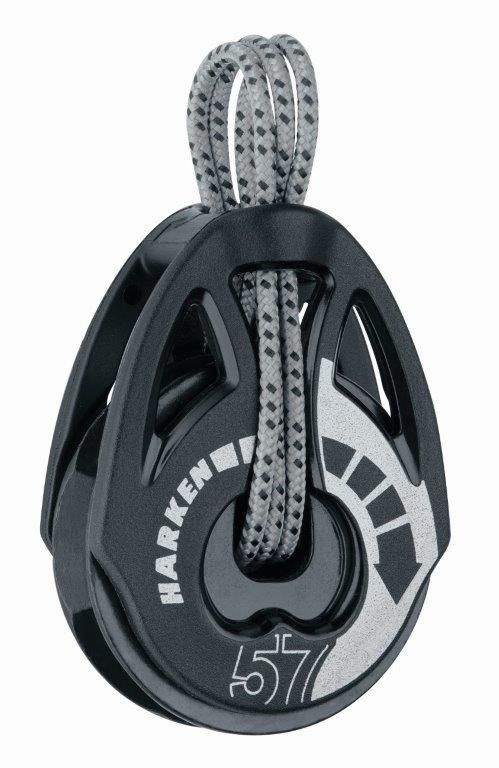 Harken Carbo T2 Ratchamatic 57 mm