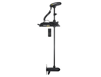 Minn Kota TERROVA 80/Wireless Remote/60"/152cm/24V