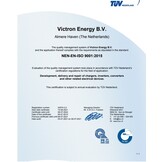 Victron beschermhoes voor GX Touch 70