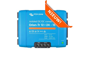 Victron Orion-Tr  Omvormer 	24/48-8,5A (400W) isolated