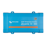 Victron Phoenix  DC/AC Omvormer 24/250 VE.Direct Schuko