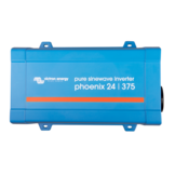Victron Phoenix  DC/AC Omvormer 24/250 VE.Direct Schuko