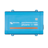 Victron Phoenix  DC/AC Omvormer 24/250 VE.Direct Schuko