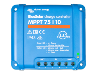 Victron MPPT Laadcontroller Type: MPPT 250/70-Tr VE.Can