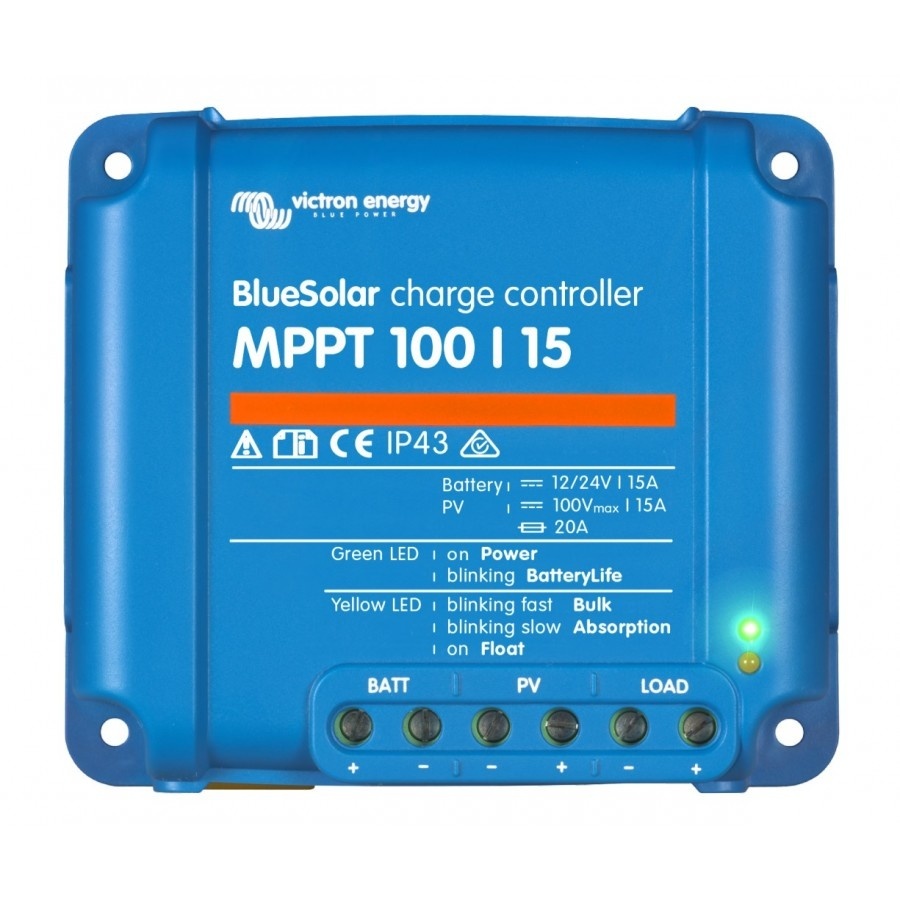 Victron MPPT Laadcontroller Type: MPPT 250/70-Tr VE.Can