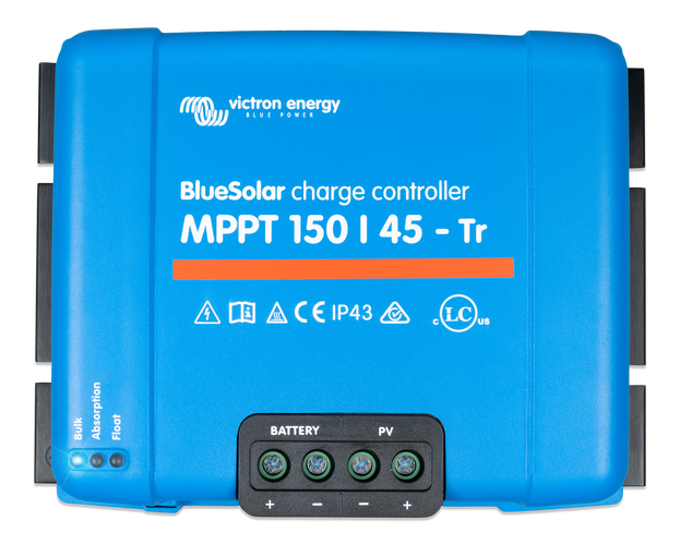 Victron MPPT Laadcontroller Type: MPPT 250/70-Tr VE.Can