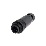 Philippi Koppelingsconnector / 3-pins / serie 692