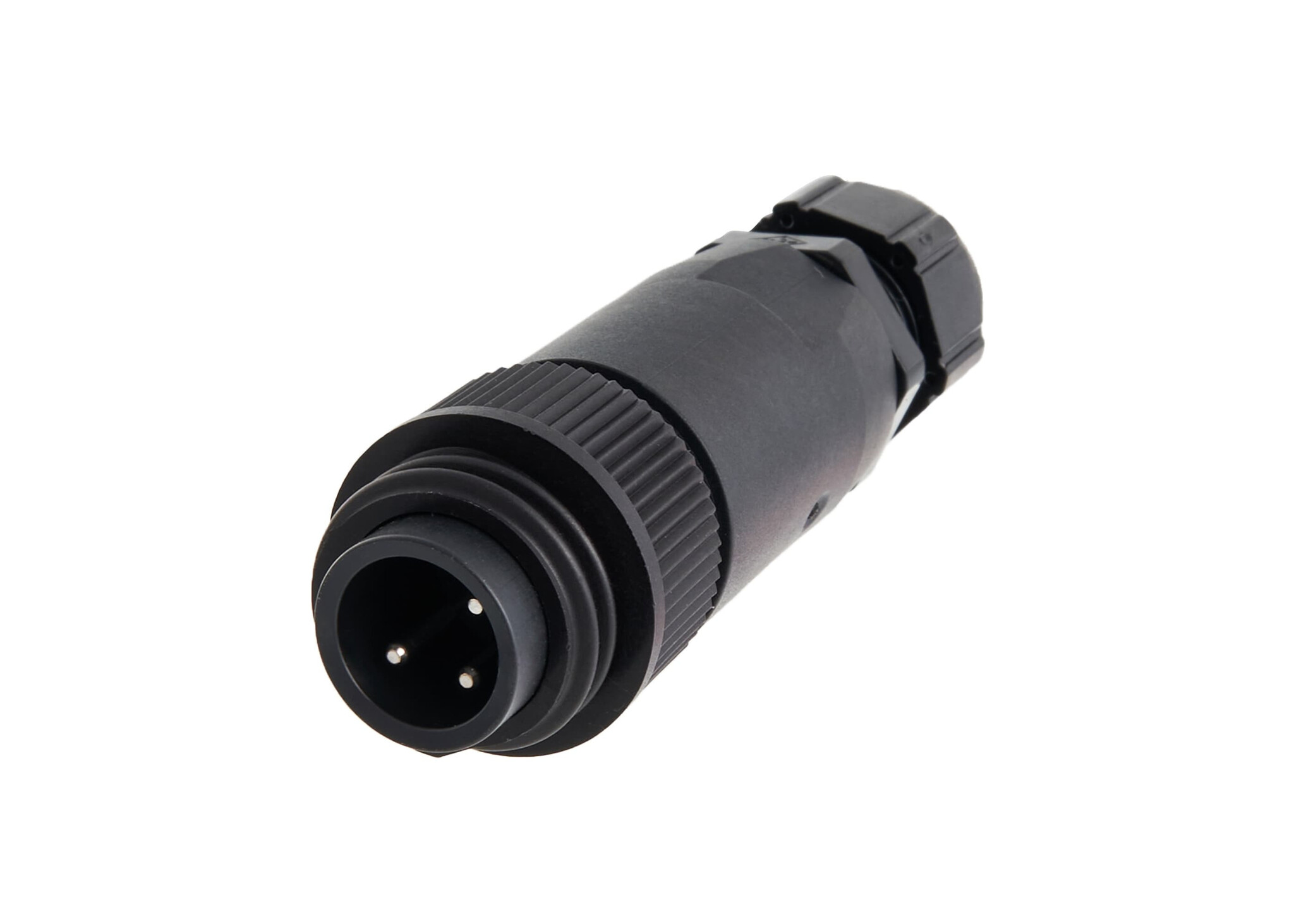 Philippi Koppelingsconnector / 3-pins / serie 692