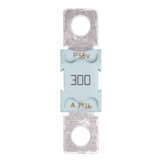 Victron MEGA-Zekering 58V voor 48V producten 125A