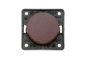 Berker Berker Schakelaar wit