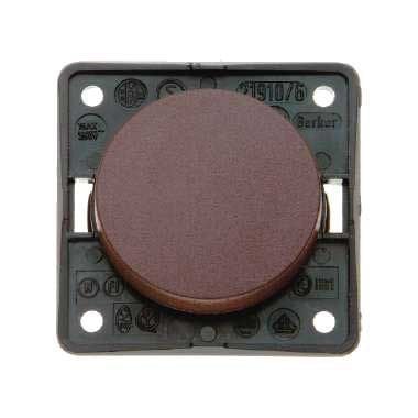 Berker Berker Schakelaar wit