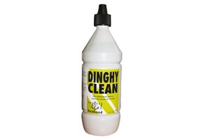 Radboud Dinghy clean 1L