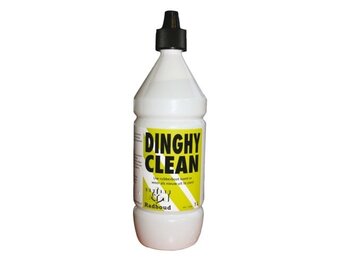 Radboud Dinghy clean 1L