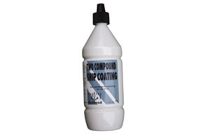 Radboud 2C wax coating  1L