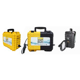 washBOX® Antikalksysteem