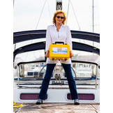 washBOX® Antikalksysteem