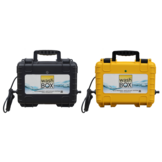 washBOX® Antikalksysteem