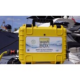 washBOX® Antikalksysteem