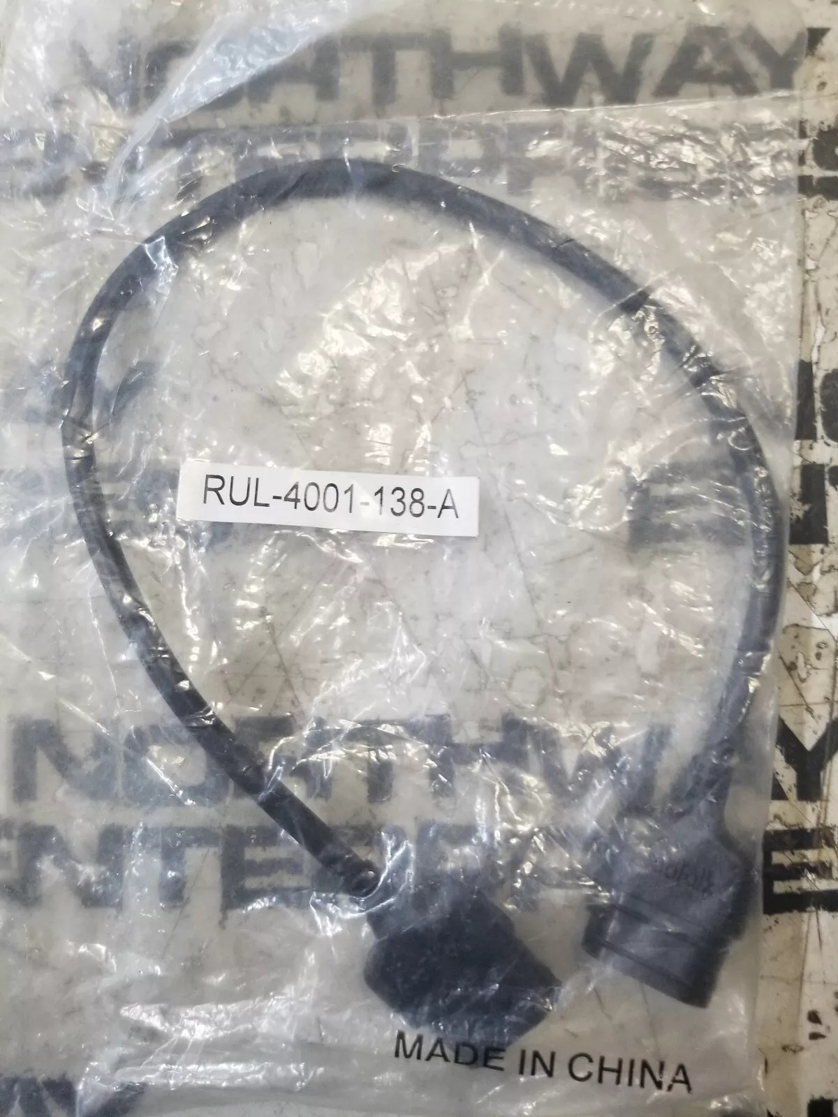 Raymarine Sea Talk kabel RUL-4001-138A