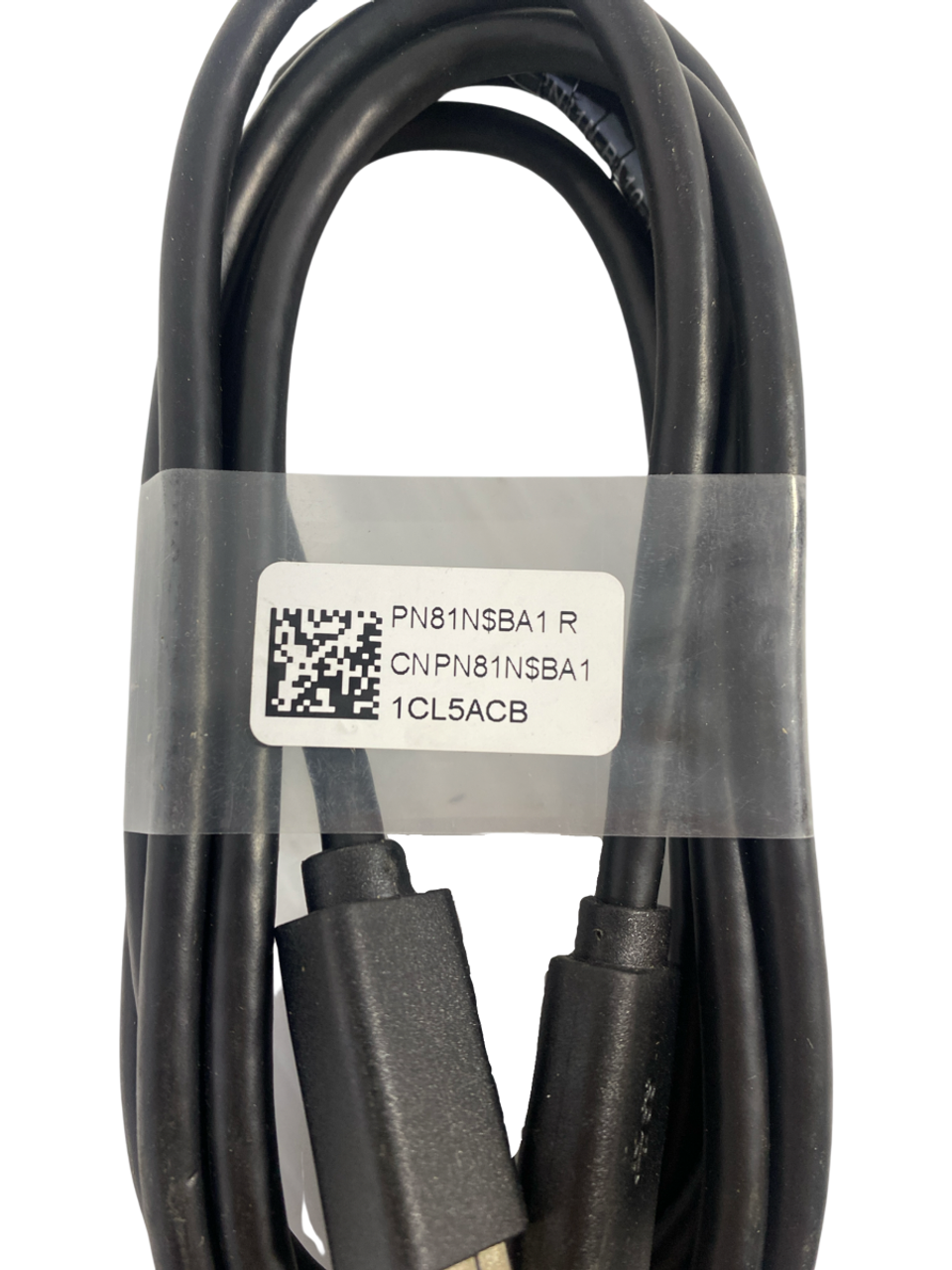 Hotron E246588 USB A to B Computer Cable Blue Style 20276 AWM 30V VW-1 USB3.0