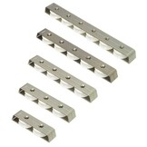 Barton Valgeleiders Maten: 5 Schijven 50 mm (max 12 mm)